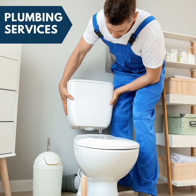 Plumbing Company in Maysville, GA
